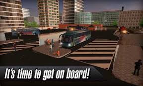 Bus simulator indonesia gives you the full experience of what it entails to drive around the city. Coach Bus Simulator 1 7 0 Apk Mod Money Data Android