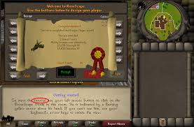 All Of These Low Level Dragon Slayers 2007scape