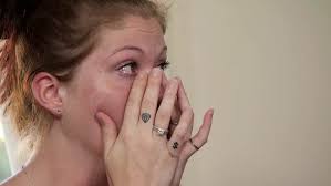 Så kom Michelle på fötter efter tårarna i ”Lyxfällan”