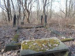 Little Egypt Is The Creepiest Abandoned Town In Cleveland