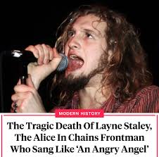 I know I'm near death. I did crack and heroin for years. I never wanted to  end my life this way. I know I have no chance. It's too late." In the