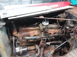 Image result for Seagate Blue 1931 Nash