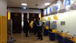 Global directory to private banking and wealth management. Post Bank Mall Of Berlin Steemit