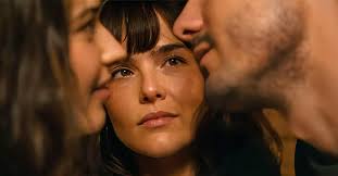 Comic-Con 2006: "Grudge 2" Trailer Premiere, Plus A Look At "The Covenant" 