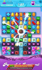 You can use the app the same way you use it on your android or ios smartphones. Candy Crush Soda Saga 1 143 6 Apk Mod Free Download For Android Apk Wonderland