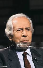 29 Le Nouvel Observateur Jean Daniel Stock Photos, High-Res Pictures, and  Images