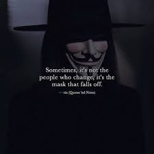 It S Not The People Who Change Via Https Ift Tt 2ey7hg4 Inspirierende Spruche Krasse Zitate Emotionale Zitate