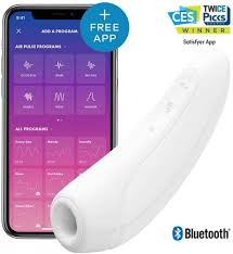 Satisfyer Curvy 1+ | Srovnanicen.cz