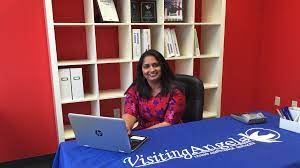 As of 2018, visiting angels owns and operates a chain of 609 franchises in the united states and 11 ones outside the country. Visiting Angels