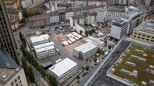 Telefonische unterstützung und beratung unter: Architekt Terunobu Fujimori Baut Wie In Der Bronzezeit