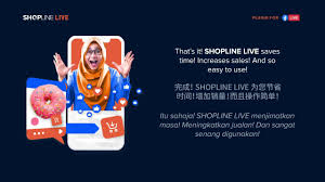 Sesetengah perkara boleh diambil atau dilakukan dalam perjalanan ke atau dari kerja. Shopline Live Demo Video Plugin For Facebook Live Youtube