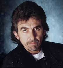 George was best man at his brother Peter's wedding to Pauline (photo 1  published in the Liverpool Echo in 1965); photo 2, a snapshot sent by  Louise in reply to a fan