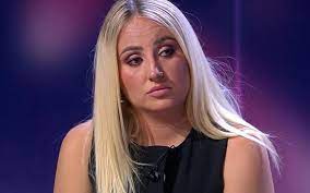 De viernes!' sigue exprimiendo a Rocío Flores al anunciar un reencuentro con Olga Moreno - FormulaTV