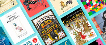 Best Children's Books Chosen By Our Readers | Classics Stories ...