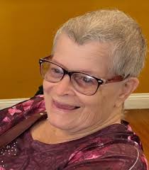 Helen Dansby Obituary