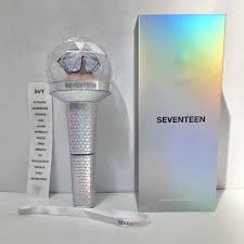 Mulai dari 803000.00 ⭐ 100% original . Harga Lightstick Seventeen Terbaru Oktober 2021 Biggo Indonesia