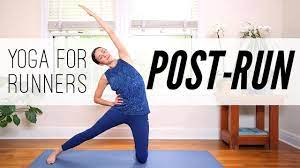 Check spelling or type a new query. Yoga For Runners 7 Min Post Run Yoga With Adriene Youtube