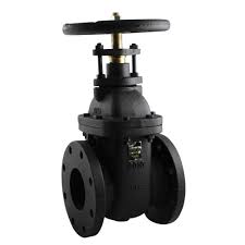 Eastern Industrial Supplies Inc | Apollo® Model 610F Cast ...