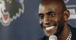 Kevin Garnett Sues Former Accountant for $77 Million