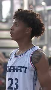 Coach Reo Aiken, 6’2 PG/SG