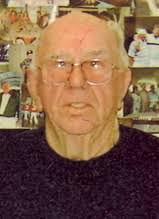 Obituary information for William J. Carmody