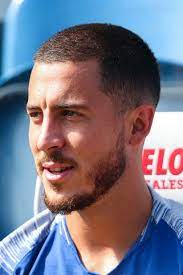 Eden hazard will reportedly start on the bench against russia. Pin Von ãƒŸãƒ³ ãƒãƒ³27 Auf Hazard Herrenschnitte Fussball Frisuren