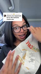 What Is The Tropical Smoothie Bahama Mama Taste Like