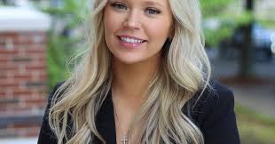 New Orleans deb Bailey Victoria Shofstahl