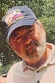 David Eldridge of Alton Obituary