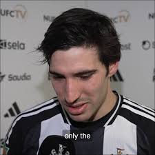 Callum Roberts interview