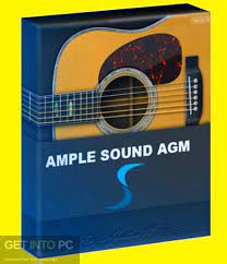 Mac os x 10.7 or highe(we also provide ample guitar i for mac 10.6. Ample Sound Agm 3 Vst Free Download