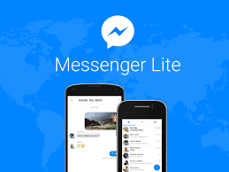 Facebook Lights Up Slow Old Android Phones With Messenger Lite App Cnet Facebook Lite Login Chat App Facebook Messenger