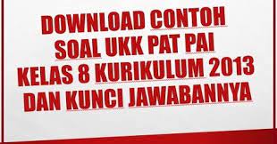 Soal pkn kelas 8 tahun ajaran 2020 dan kunci jawaban jawaban pkn buku inta pariwara kelas 9 bab 1 eclipse 500 fsx soal pkn kelas 8 semester 2 ppkn co id Download Contoh Soal Ukk Pat Pai Kelas 8 Kurikulum 2013 Tahun 2020 Beritapppk Com