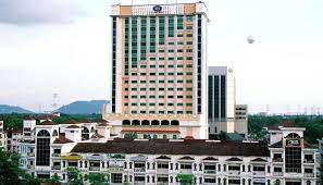 Sunway hotel seberang jaya is easy to access from the airport. Sunway Hotel Seberang Jaya Penang In Penang My Guide Penang