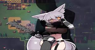 RPGM] Wolf of Shadow - v0.7.9 by VerehrER Adult Porn Game Download Free For  Android and PC