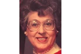 Lucille Powers Obituary (2019)