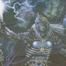 Browse millions of popular iron maiden wallpapers and ringtones on zedge and personalize your phone to suit you. Posters Iron Maiden Collector