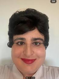 Jayne Leno : r/WalmartCelebrities