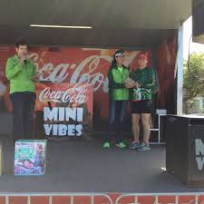 STRAWBERRY TRAIL RUN