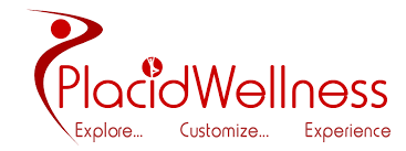 Pure meditation is at the heart of the centre's work. Wellness Centers Placid Wellness