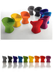 So Pretty By Chairs More Pediatric Dental Office Decor Rainbow Furniture Dental Office Decor