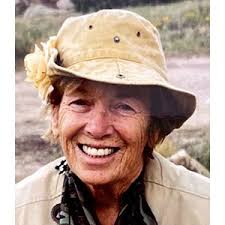 KATHRYN FREYVOGEL EDSON GORDON Obituary