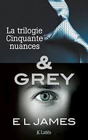 See more of 50 nuances de grey on facebook. Integrale Cinquante Nuances De Grey La Trilogie Cinquante Nuances De Grey Grey French Edition Kindle Edition By James E L Literature Fiction Kindle Ebooks Amazon Com