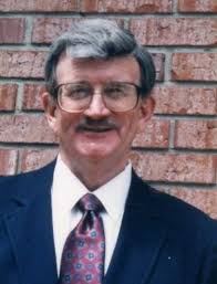 Robert McDonald Obituary