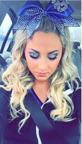 Hey I'm peyton mabry and I'm 16 years old!! I've been cheering my whole  life!! Introduce?