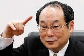 Nomura Shake-Up May Curtail Global Plans