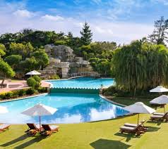 Only 150km from cape town. Hermanus Spa Hydrotherapy Day Spa At Arabella Hotel