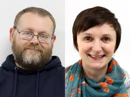 New additions to the team