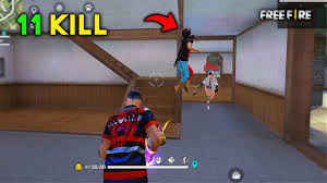 Free fire stock video footage licensed under creative commons, open source, and more! Wow Duo Vs Squad 11 Kill Overpower Gameplay Garena Free Fire Youtube