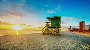 The great collection of miami beach wallpaper for desktop, laptop and mobiles. Miami Beach 4k Wallpaper Beach Wallpaper Florida Wallpaper Miami Beach